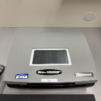 MicroTek Bio-1000F Blue Light Imager image 0